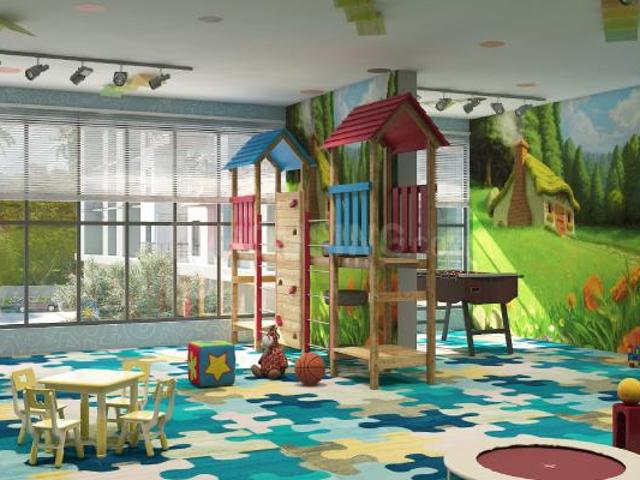 3 BHK Apartment in Rajpur for resale Kolkata. The reference number is 14346160