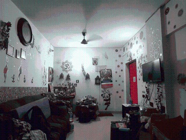 3 BHK Apartment in Rajpur for resale Kolkata. The reference number is 18892632
