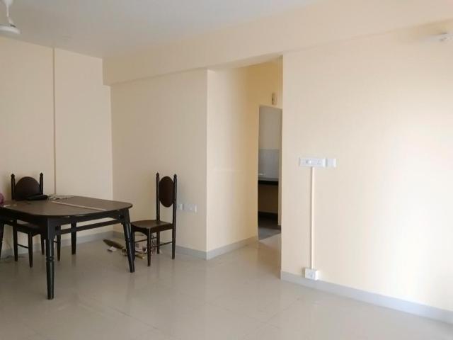 3 BHK Apartment in Rajpur for resale Kolkata. The reference number is 19067340