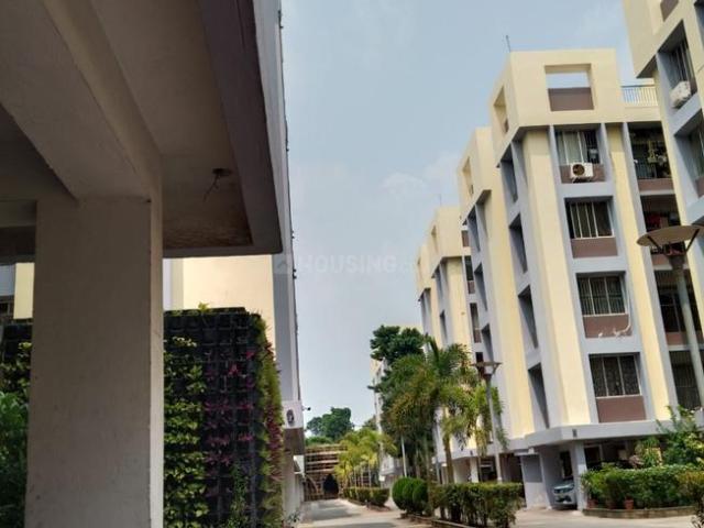 3 BHK Apartment in Rajpur for resale Kolkata. The reference number is 21164821