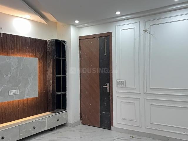 3 BHK Apartment in Rajpur for resale New Delhi. The reference number is 19113895
