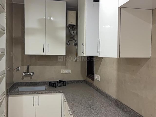 3 BHK Apartment in Rajpur for resale New Delhi. The reference number is 19365395
