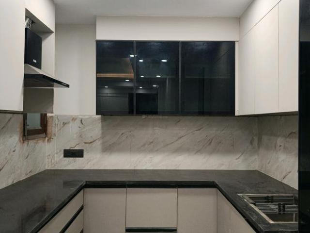 3 BHK Apartment in Rajpur for resale New Delhi. The reference number is 19418521