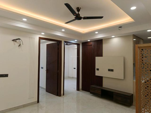 3 BHK Apartment in Rajpur for resale New Delhi. The reference number is 19418580