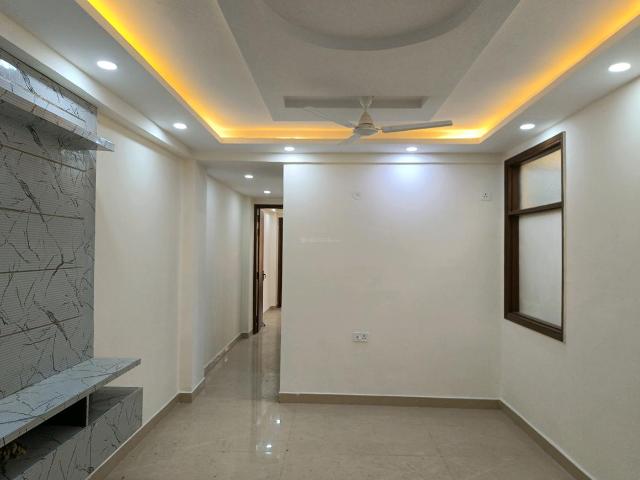 3 BHK Apartment in Rajpur for resale New Delhi. The reference number is 19418597