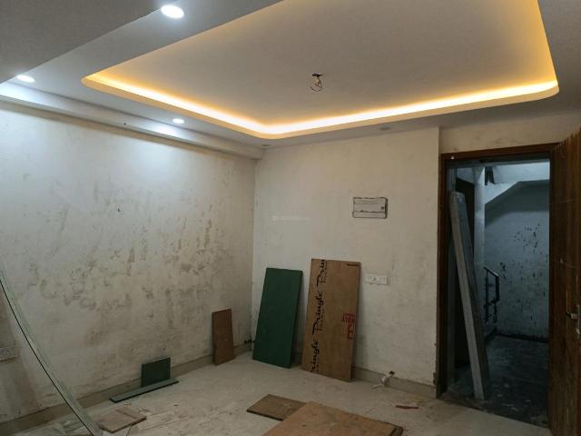 3 BHK Apartment in Rajpur for resale New Delhi. The reference number is 19418781