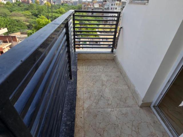 3 BHK Apartment in Rajpur for resale New Delhi. The reference number is 20032967