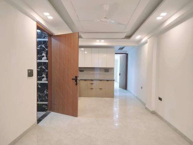 3 BHK Apartment in Rajpur for resale New Delhi. The reference number is 20098809
