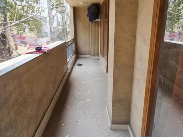 3 BHK Apartment in Rajpur for resale New Delhi. The reference number is 20610181