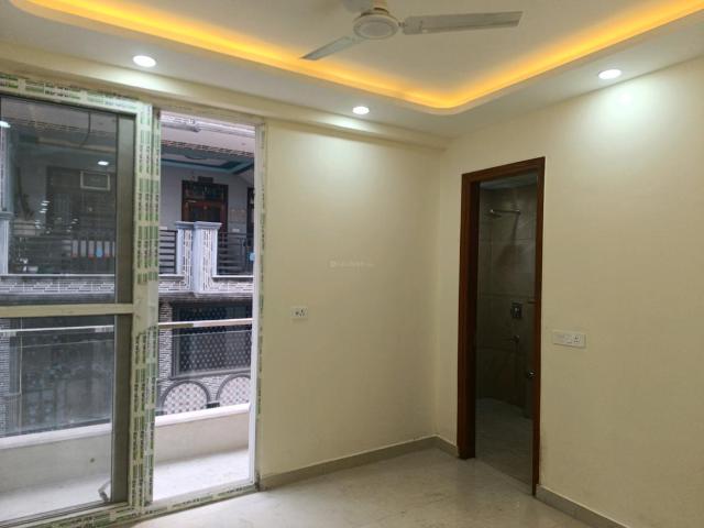 3 BHK Apartment in Rajpur Khurd Extension for rent New Delhi. The reference number is 19189768