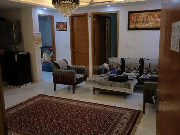 3 BHK Apartment in Rajpur Khurd Extension for resale New Delhi. The reference number is 17540744
