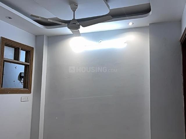 3 BHK Apartment in Rajpur Khurd Extension for resale New Delhi. The reference number is 19599025