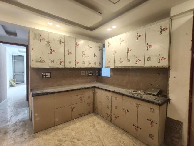 3 BHK Apartment in Rajpur Khurd Extension for resale New Delhi. The reference number is 19816724