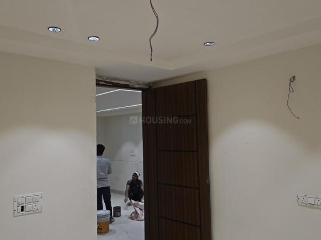 3 BHK Apartment in Rajpur Khurd Extension for resale New Delhi. The reference number is 19924806