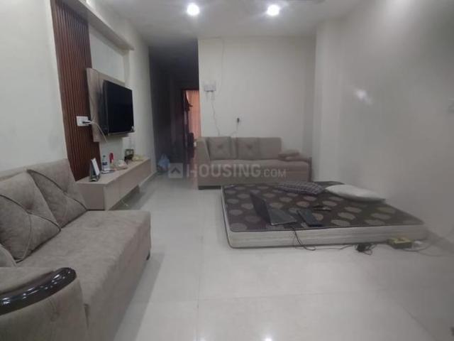 3 BHK Apartment in Rajpur Khurd Extension for resale New Delhi. The reference number is 20177699