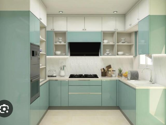 3 BHK Apartment in Rajpur Khurd Extension for resale New Delhi. The reference number is 20523464