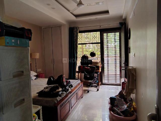 3 BHK Apartment in Rajpur Khurd Extension for resale New Delhi. The reference number is 20898198
