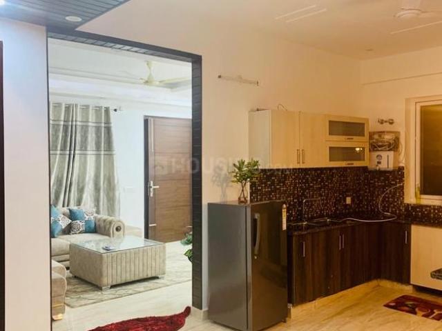 3 BHK Apartment in Rajpur Road for rent Dehradun. The reference number is 17309249