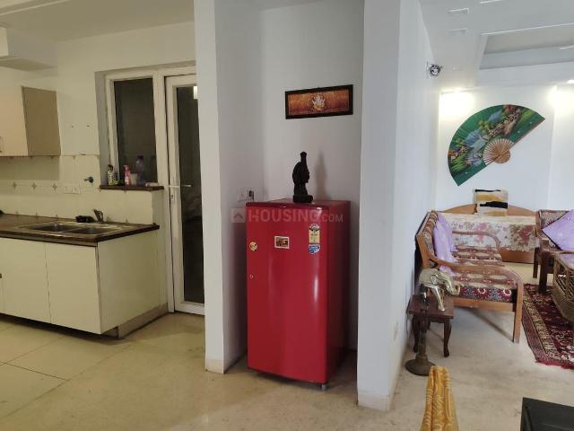 3 BHK Apartment in Rajpur Road for rent Dehradun. The reference number is 18973613