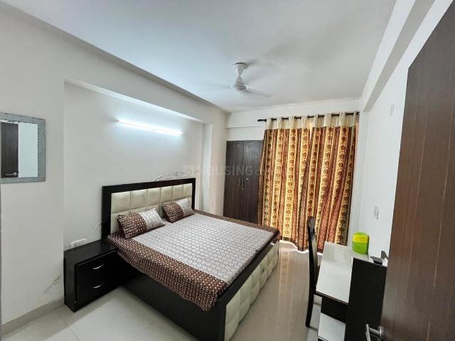 3 BHK Apartment in Rajpur Road for rent Dehradun. The reference number is 18211150