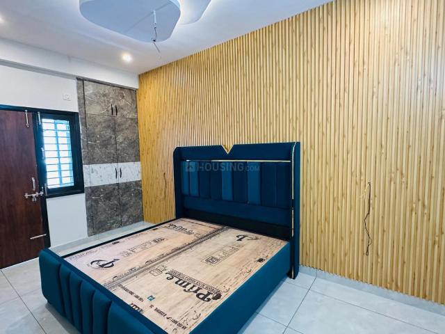 3 BHK Apartment in Rajpur Road for rent Dehradun. The reference number is 19010684
