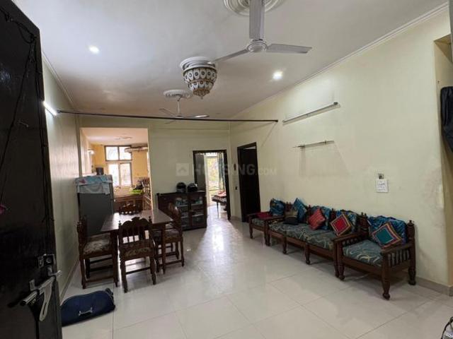 3 BHK Apartment in Rajpur Road for rent Dehradun. The reference number is 19144134