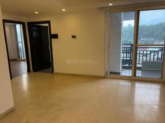 3 BHK Apartment in Rajpur Road for rent Dehradun. The reference number is 20675663