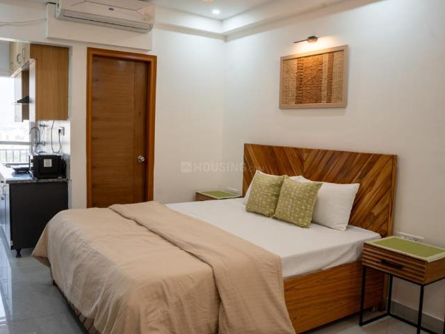 3 BHK Apartment in Rajpur Road for rent Dehradun. The reference number is 20723743