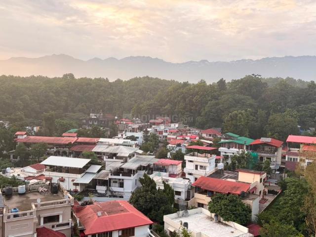 3 BHK Apartment in Rajpur Road for rent Dehradun. The reference number is 20907543