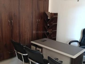 3 BHK Apartment in Rajpur Road for rent Dehradun. The reference number is 20252993