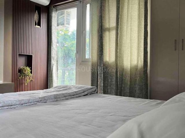 3 BHK Apartment in Rajpur Road for rent Dehradun. The reference number is 21300764