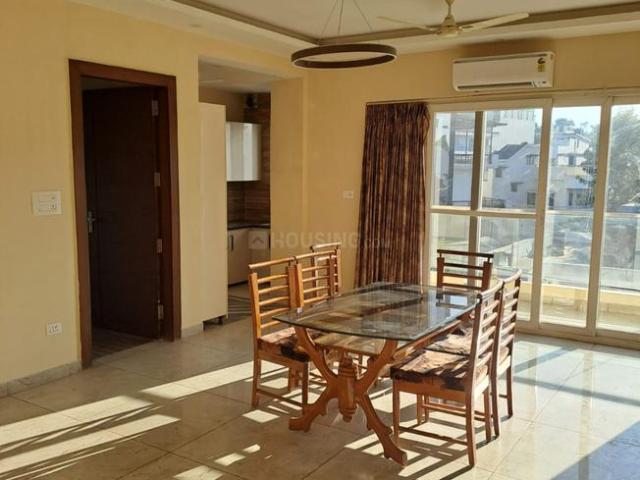 3 BHK Apartment in Rajpur Road for resale Dehradun. The reference number is 19755124