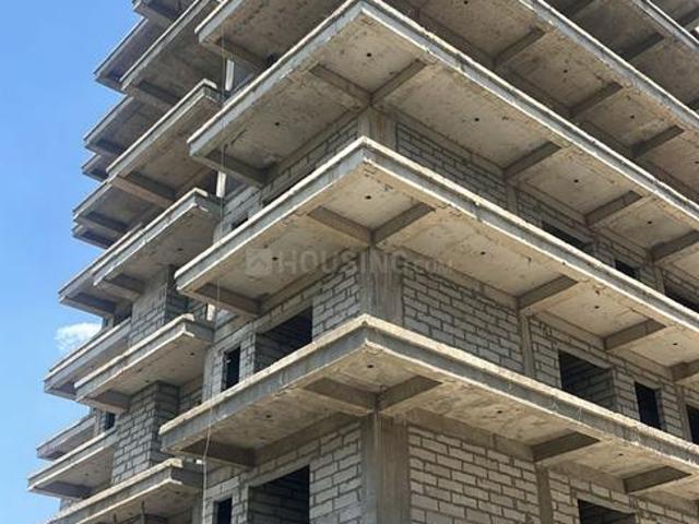 3 BHK Apartment in Rajpur Road for resale Dehradun. The reference number is 20369075