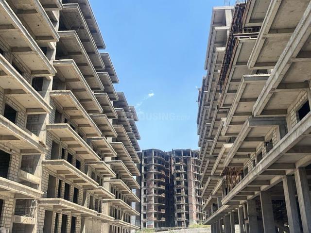 3 BHK Apartment in Rajpur Road for resale Dehradun. The reference number is 20370682