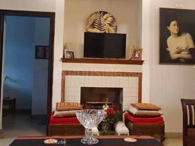 3 BHK Apartment in Rajpur Road for resale Dehradun. The reference number is 20562363