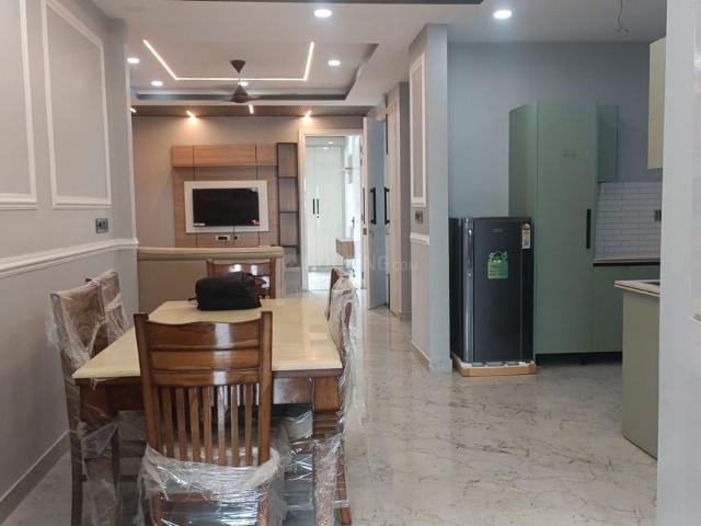 3 BHK Apartment in Rajpur Road for resale Dehradun. The reference number is 21055557