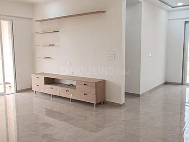 3 BHK Apartment in Ram Nagar for rent Nagpur. The reference number is 18408361