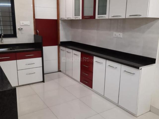 3 BHK Apartment in Ram Nagar for rent Nagpur. The reference number is 19537170