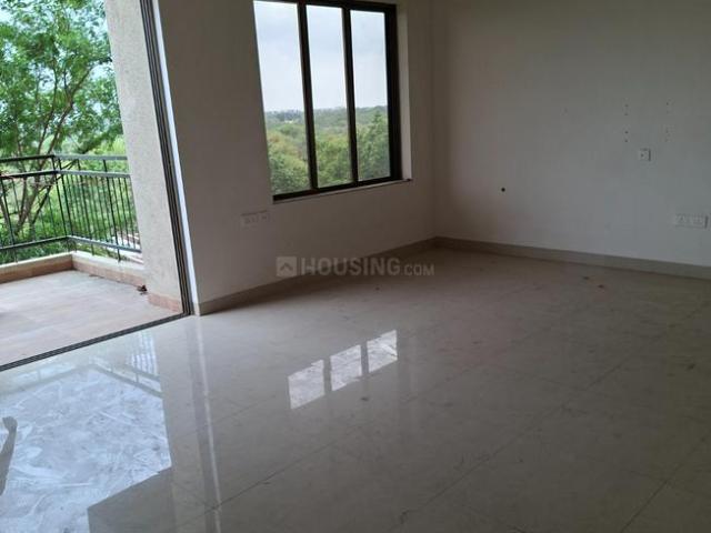 3 BHK Apartment in Ram Nagar for rent Nagpur. The reference number is 19710569