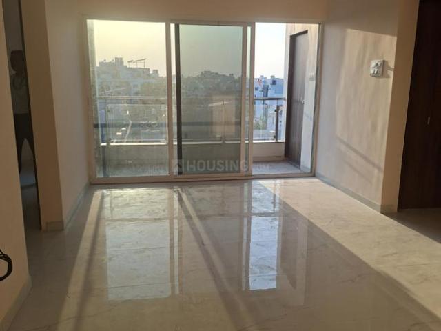 3 BHK Apartment in Ram Nagar for rent Nagpur. The reference number is 20030600