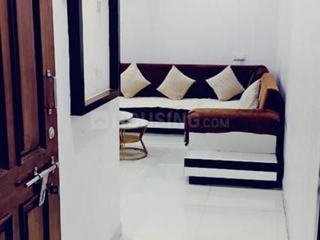 3 BHK Apartment in Ram Nagar for rent Nagpur. The reference number is 20582942