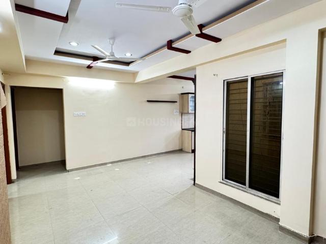3 BHK Apartment in Ram Nagar for rent Nagpur. The reference number is 21065229