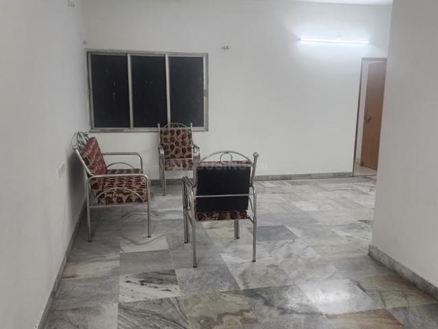 3 BHK Apartment in Ram Nagar for rent Nagpur. The reference number is 21153895