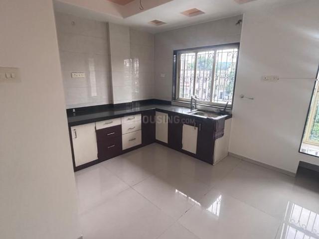 3 BHK Apartment in Ram Nagar for rent Nagpur. The reference number is 21124668