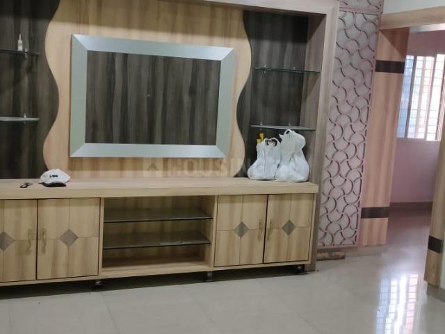3 BHK Apartment in Ram Nagar for rent Anantapur. The reference number is 6866299