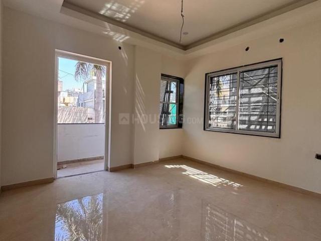 3 BHK Apartment in Ram Nagar for resale Nagpur. The reference number is 17070601