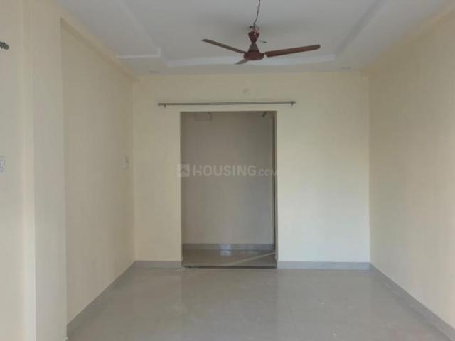 3 BHK Apartment in Ram Nagar for resale Nagpur. The reference number is 18270265