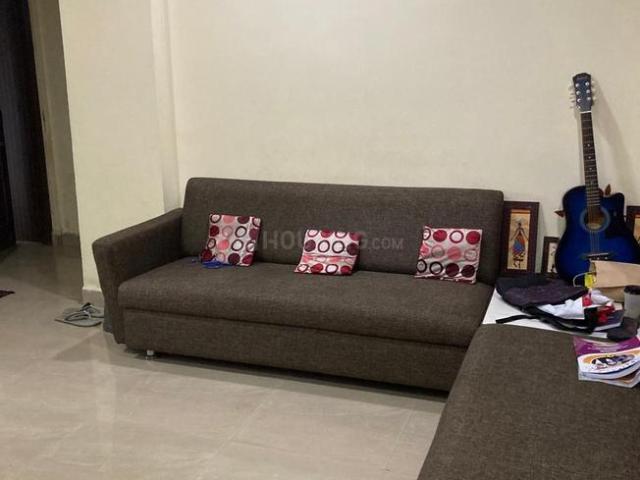 3 BHK Apartment in Ram Nagar for resale Nagpur. The reference number is 20569920