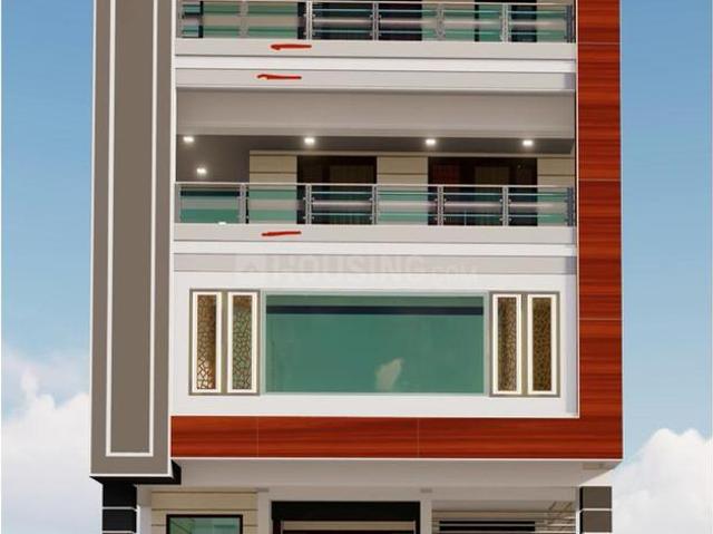 3 BHK Apartment in Ram Bagh for rent Kanpur. The reference number is 11398789
