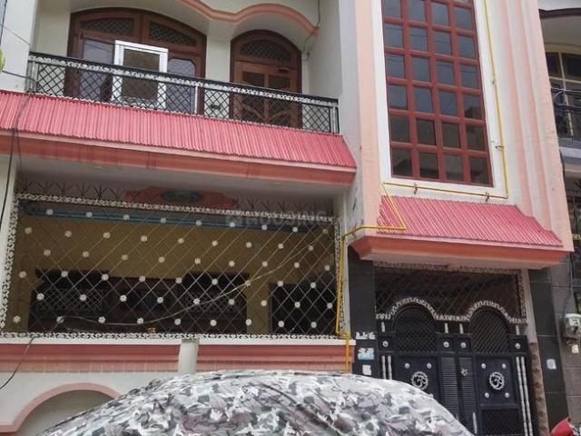 3 BHK Apartment in Ram Ganga Vihar Phase 2 for rent Moradabad. The reference number is 17073489